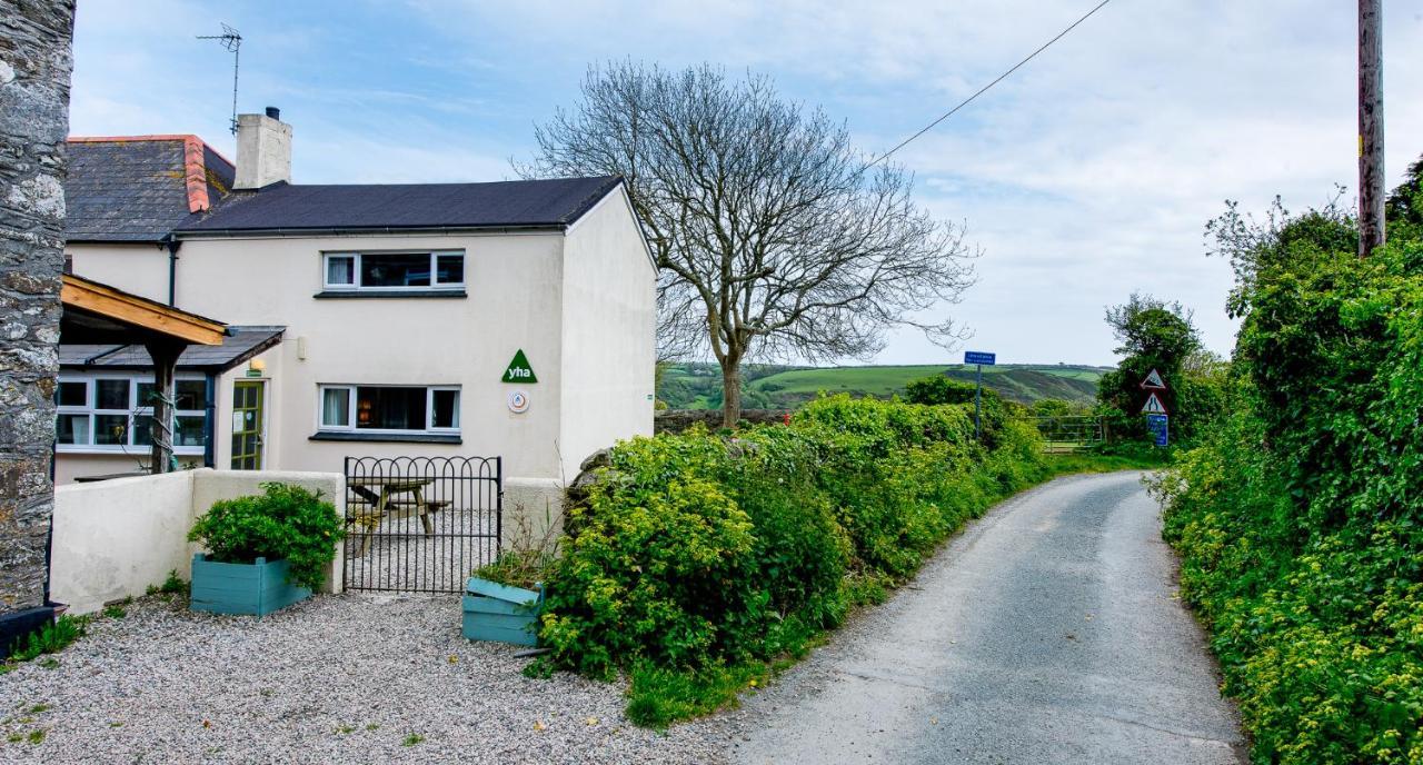 Yha Boswinger Hostel Exterior photo